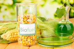 Towcester biofuel availability